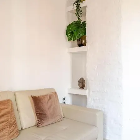 Werentvlc - Charming Ruzafa - Location