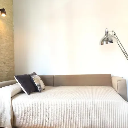 Apartament Werentvlc - Charming Ruzafa - Location