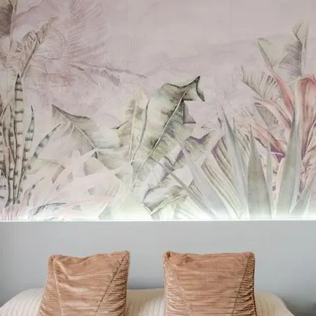 شقة Werentvlc - Charming Ruzafa - Location *