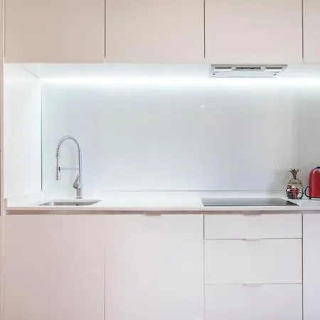 Werentvlc - Charming Ruzafa - Location شقة