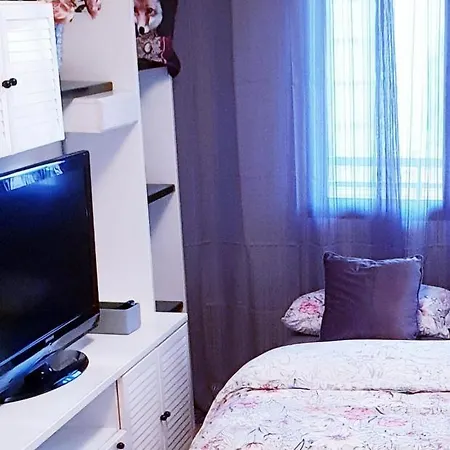 Privat bolig Privada