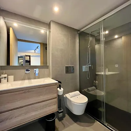 Werentvlc - Amazing Duplex Loft 2 Bdrm Walencja
