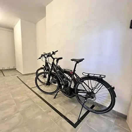 Werentvlc - Amazing Duplex Loft 2 Bdrm شقة فالنسيا