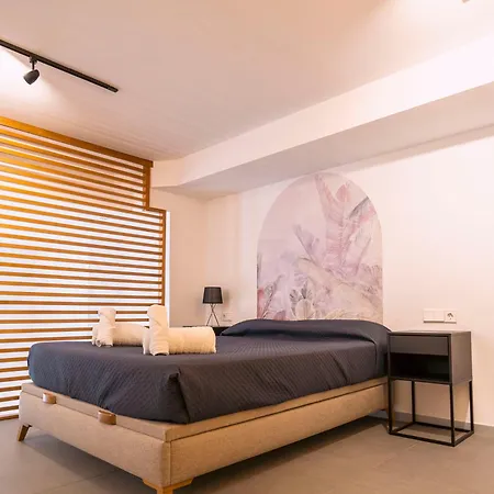 Werentvlc - Espectacular Loft Duplex 1 Hab * Valence