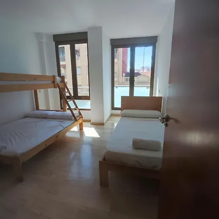 Apartamento Close To The Sea, Large 170 M2 Apartmentbikes *