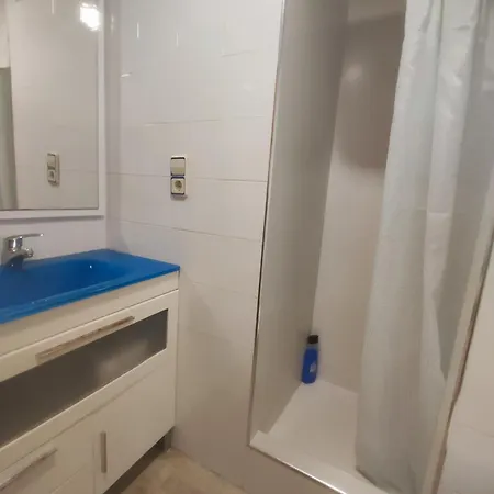 Apartment Close To The Sea, Large 170 M2 Apartmentbikes Valencia