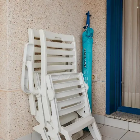 Resort Beach Valencia *