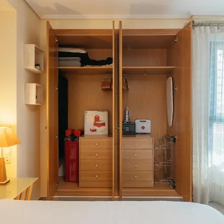 Resort Beach Valencia *