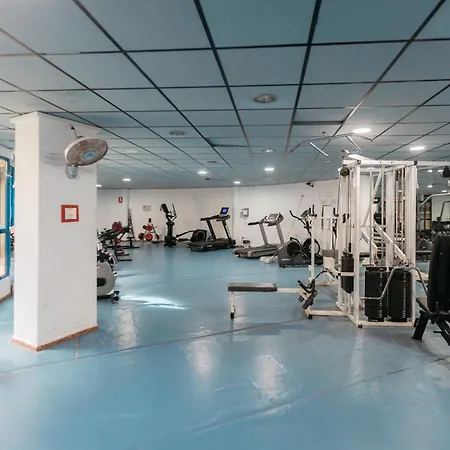 Resort Beach Valencia Apartman