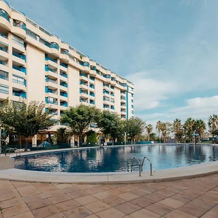 Apartman Resort Beach Valencia Valencia