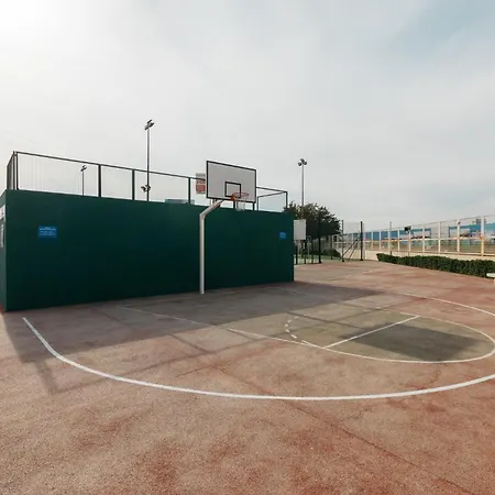 Resort Beach Valencia *