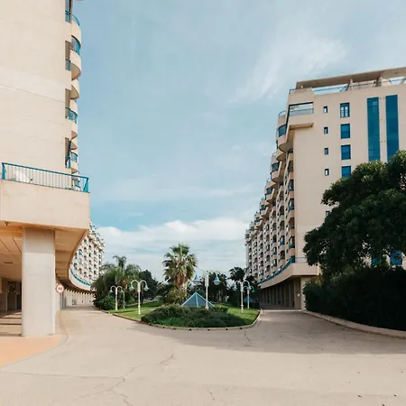 Resort Beach Valencia *