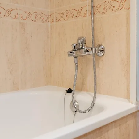 Apartman Resort Beach Valencia
