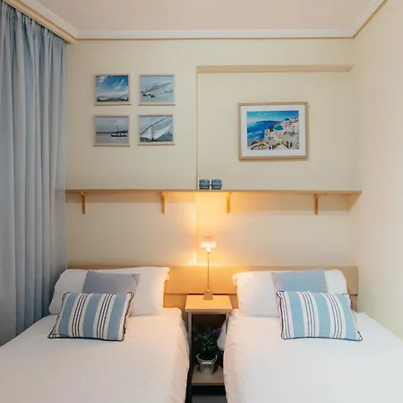 Lejlighed Resort Beach Valencia