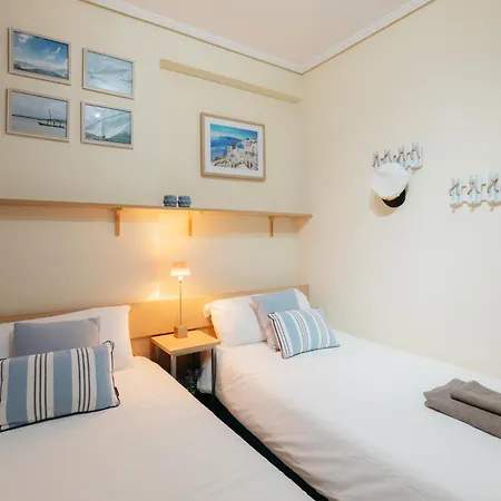 Resort Beach Valencia Apartman Valencia