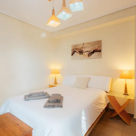 Resort Beach Valencia *