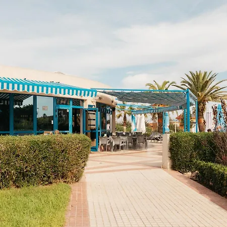 Resort Beach Valencia * Valencia