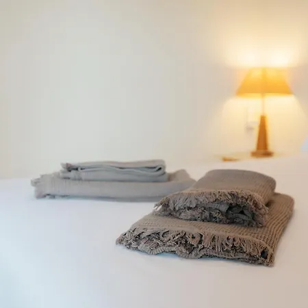 Apartman Resort Beach Valencia *