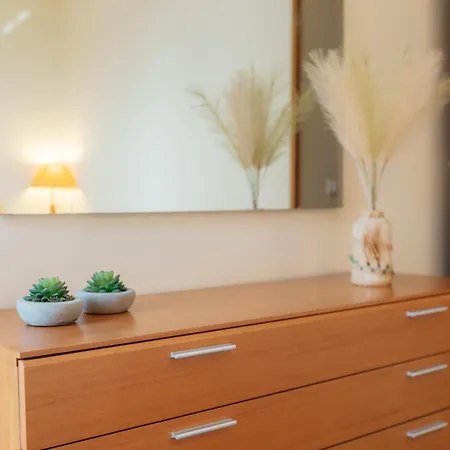 Apartman Resort Beach Valencia