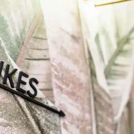 Appartement Reina Flats Playa Valencia