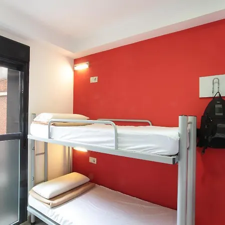 Room Valencia Valenza