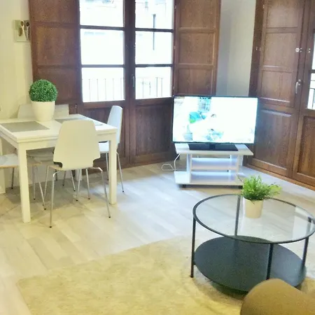 Appartement Superb Market