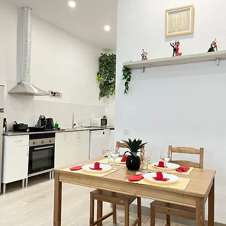Apartment #the Stay# Valencia