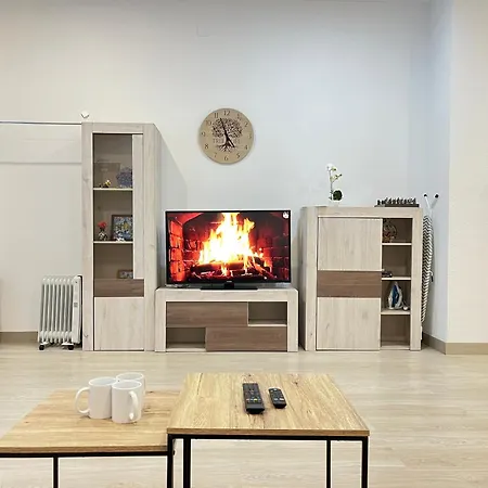 Apartment #the Stay# *