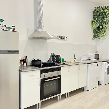 Apartment #the Stay#