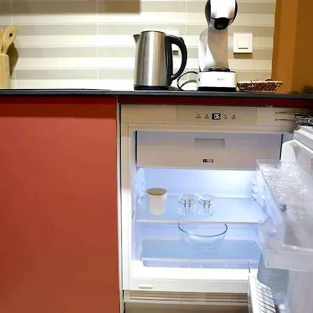 Moderno En * Valencia