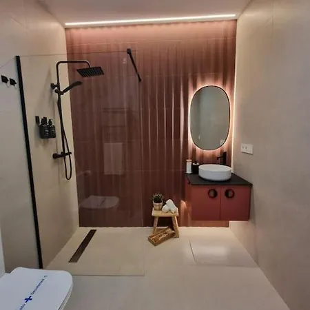 Sanchez Y Laserna Moderno En * バレンシア