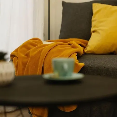 Apartment Moderno En *