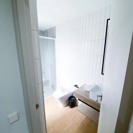 Marques De Caro Guest house