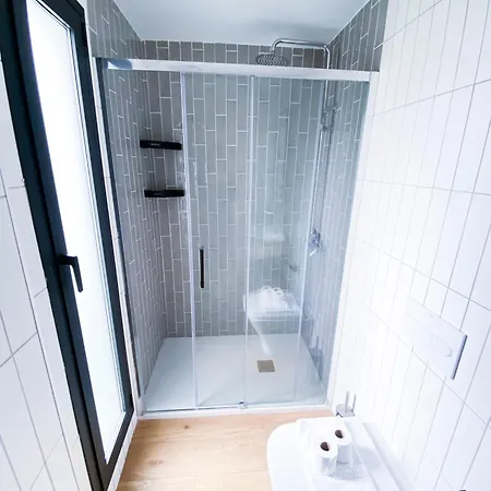 Marques De Caro Guest house Valencia