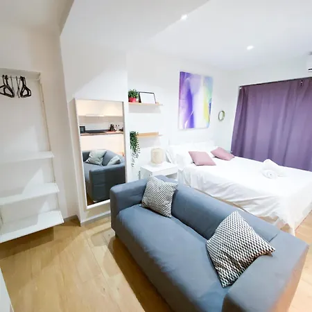 Marques De Caro 4* Valencia