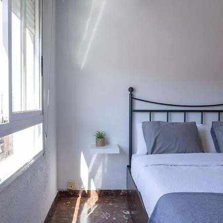 Habitación Cardenal 5 * Valencia