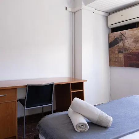 Cardenal 5 Accommodatie bij particulieren *