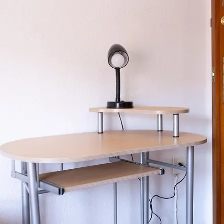 Homestay Cardenal 4 Valencia