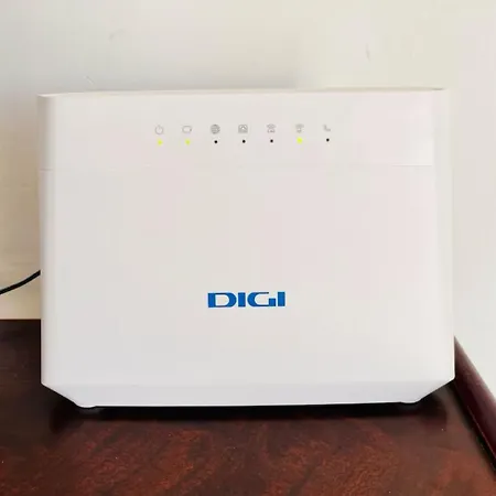 Privatunterkunft Cardenal 1 Valencia