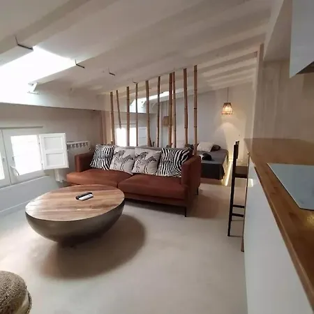 Apartment Estudio Cama King