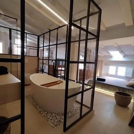 Estudio Cama King * Valencia