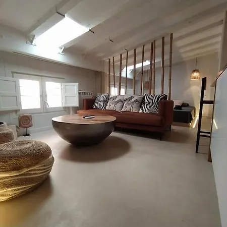 Appartamento Estudio Cama King