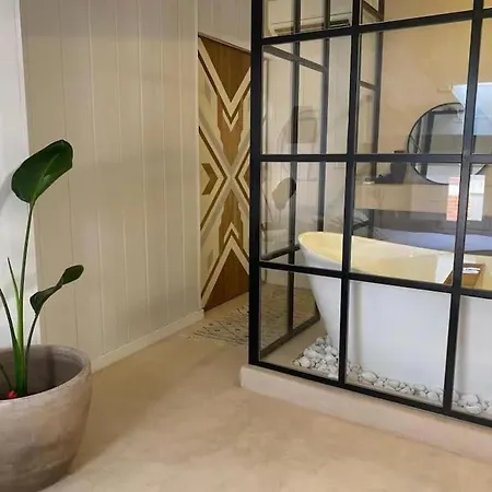 Estudio Cama King * Valencia