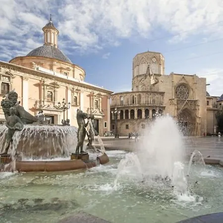 Estudio Cama King Apartamento