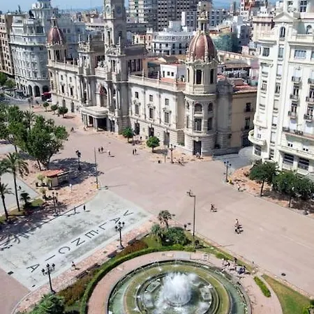 Apartamento Estudio Cama King