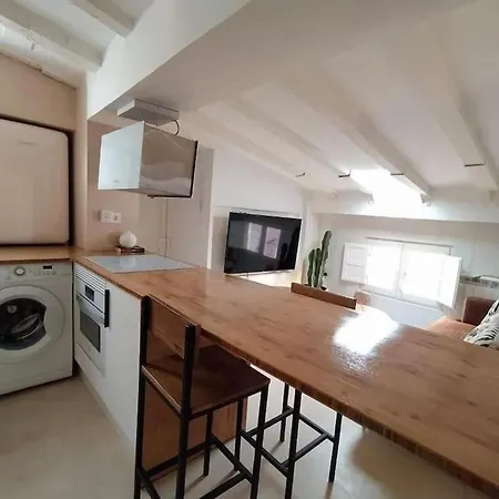 Estudio Cama King Apartment