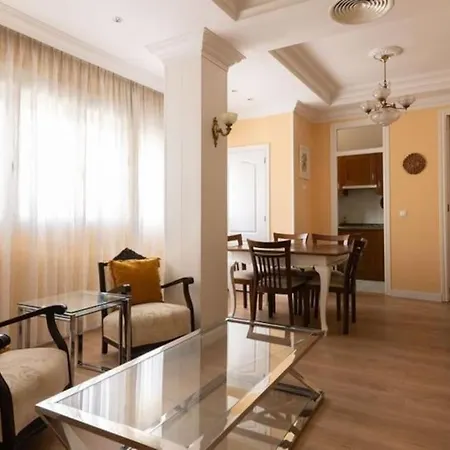 Sleeps 6 Fast Wi-fi 2 Bathrooms Appartement *