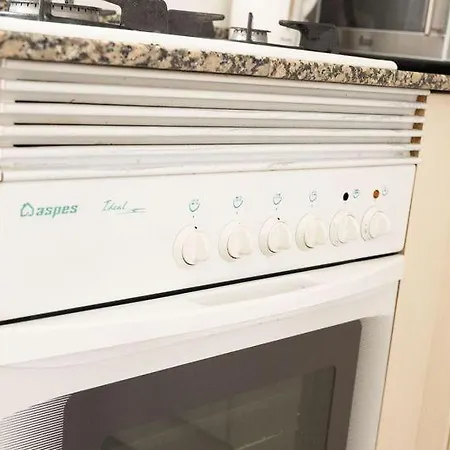 Habitación Cardenal 5 * Valencia