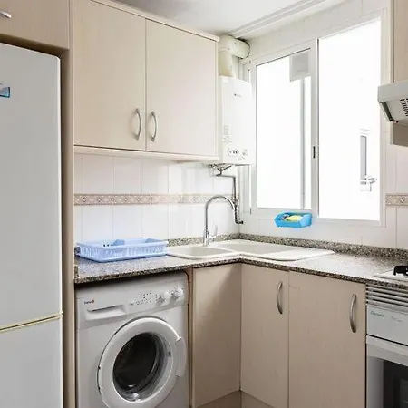 Quarto em Acomodações Particulares Cardenal 5