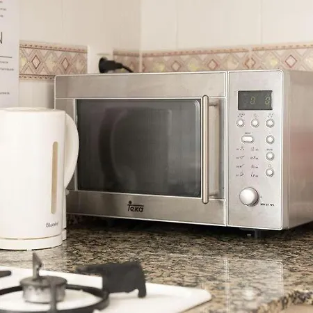 Habitación Cardenal 4 Quarto em Acomodações Particulares *